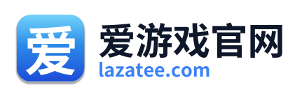 爱游戏官网 Logo